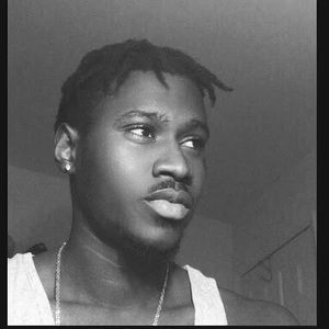 Meet your Posher, Mohamed abdulai